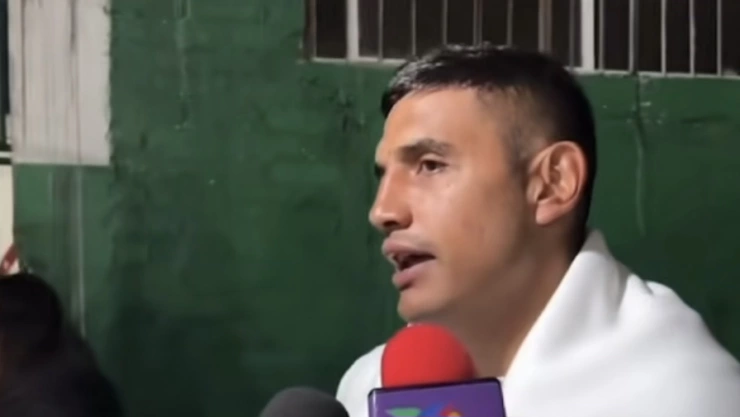 El Gansito Hernández