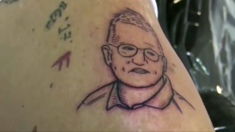 Principal epidemiólogo de Suecia trabajará para la OMS