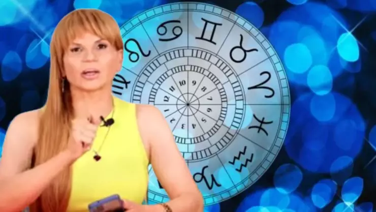 Estos son los horóscopos MHONI VIDENTE hoy 26 de julio; conoce sus predicciones