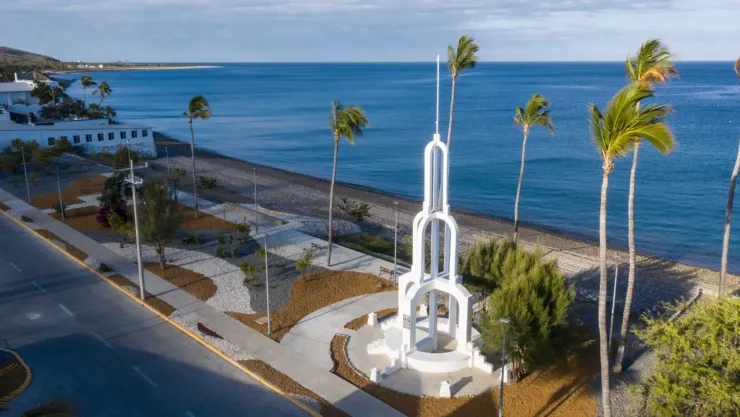 La historia de las Islas Marías, ¿cómo era la calidad de vida?