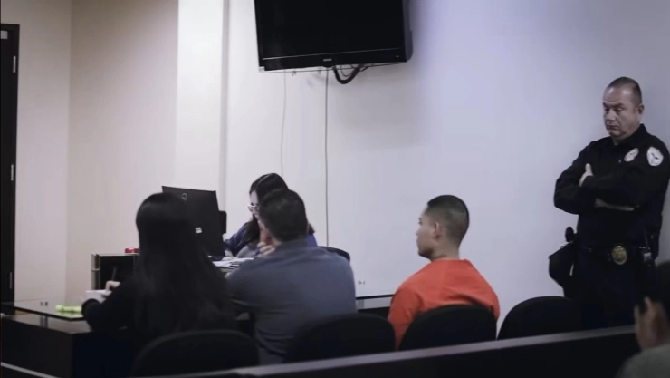 Feminicidio en Baja California