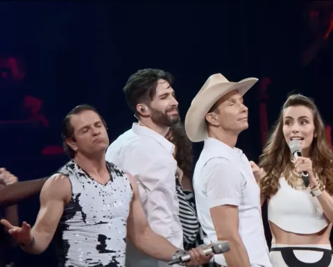 ¿Los integrantes de Timbiriche pueden DEMANDAR por la nueva serie biográfica de la banda Un experto legal responde