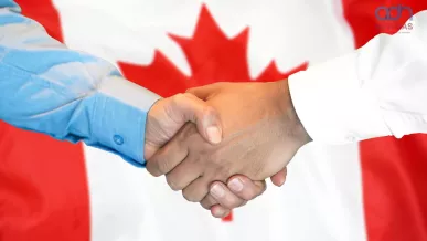  Empleo como jornalero en Canadá 