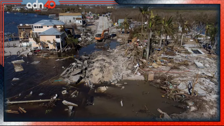 Casos de infección por bacteria come carne se duplican