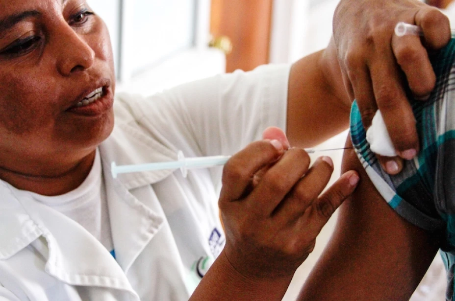 Accidentes hospitalarios