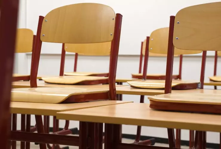 ¿Sin clases? SEP hará ceremonias cívicas para alumnos por la Independencia