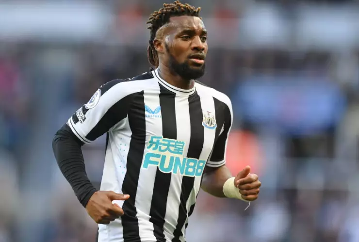 Saint Maximin Am&eacute;rica 