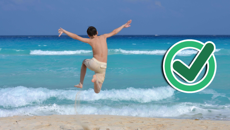 Estas son las playas de Cancún en las que puedes nadar HOY 12 de octubre de 2025.jpg
