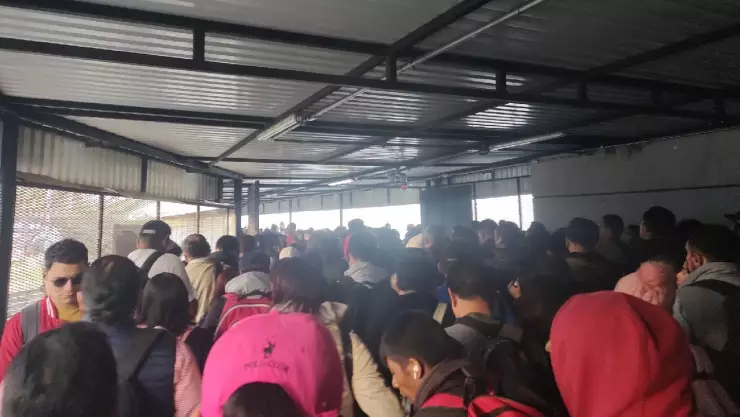 Alcaldías afectadas por los cierres en la Línea 9 del Metro CDMX