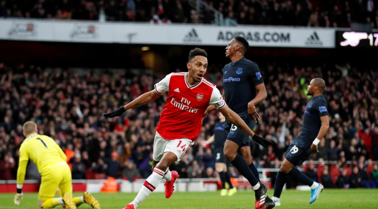 ARSENAL