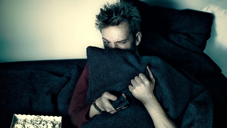 ¡Un Halloween de miedo asegurado! Estas son algunas películas de terror en Netflix para ver este mes de octubre