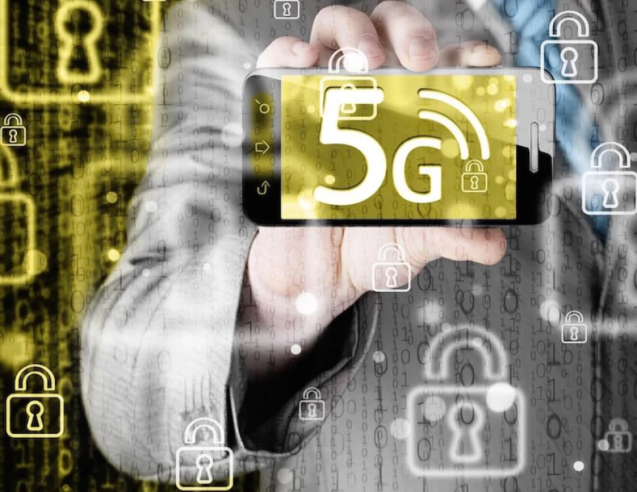 IOT 5G
