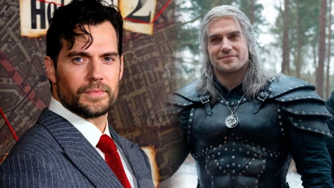 Henry Cavill datos curiosos