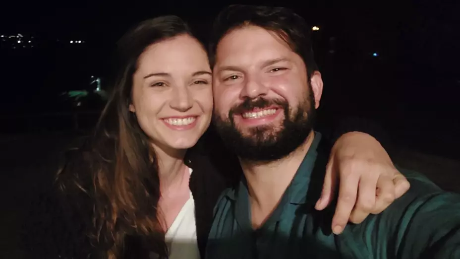 irina karamanos primera dama chile.jp