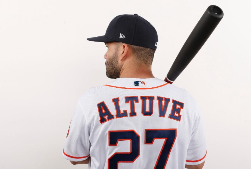 José Altuve