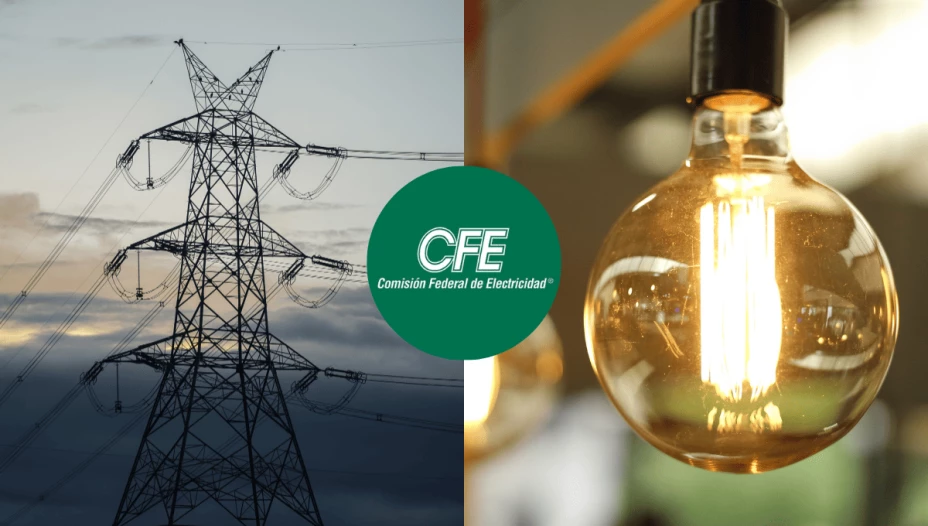CFE Estos son los estados que tendrán un aumento de luz por el fin del subsidio.png