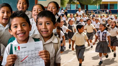 Megapuente SEP de octubre 2024