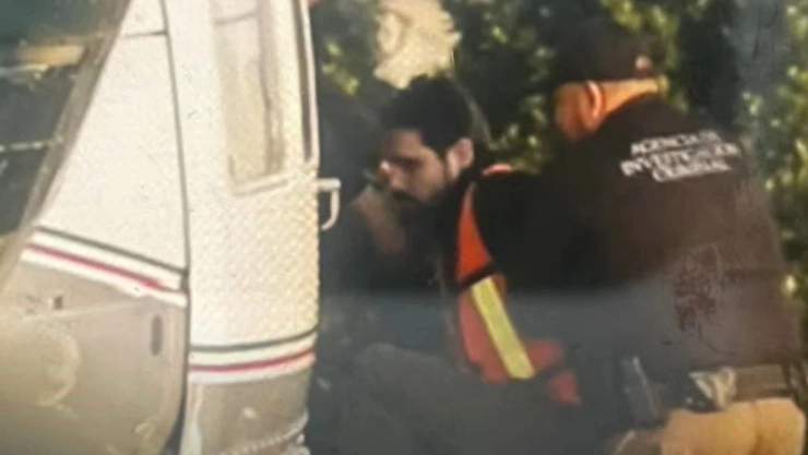 Ovidio Guzmán extradición prisión preventiva