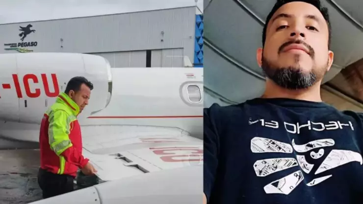 publicación de Josué Juárez