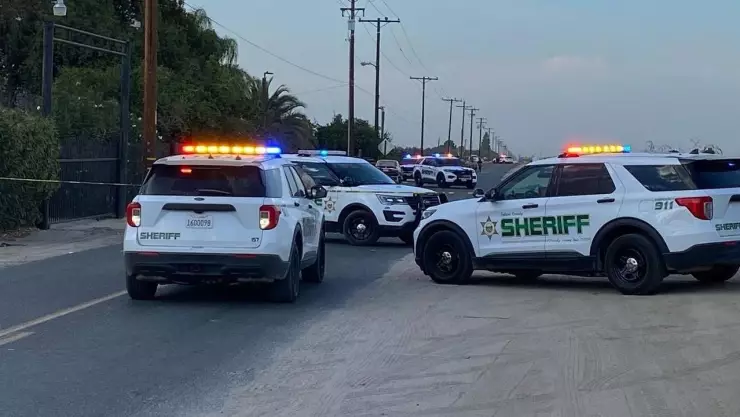 Tiroteo en California dejó 6 muertos, incluyendo un bebé y una menor