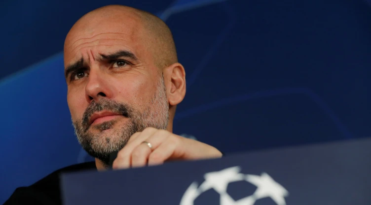 Guardiola