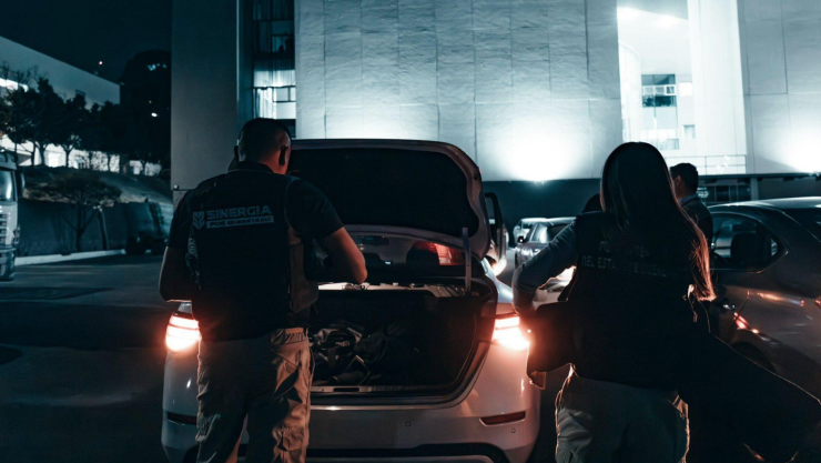 Intervención en Querétaro y Corregidora