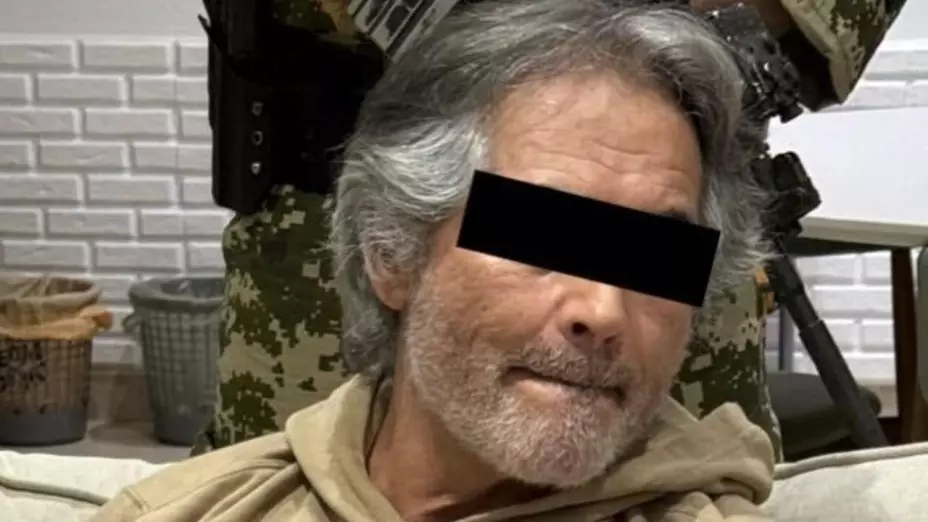 “Comandante H”, líder de La Barredora, llegó a México tras ser detenido en Paraguay