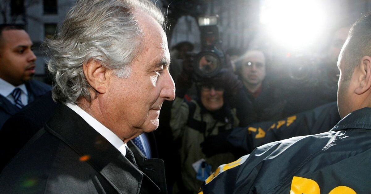 Murió Bernie Madoff, autor del mayor fraude financiero de ...