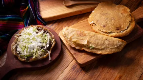 Cuándo y en dónde será la Expo Garnacha Fest 2024 en CDMX