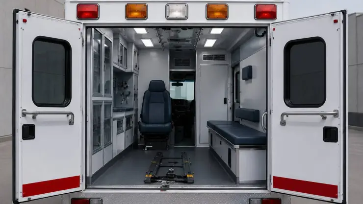 ¿Lo conoces? Buscan a familiares de hombre localizado en Tlalixcoyan tras accidente