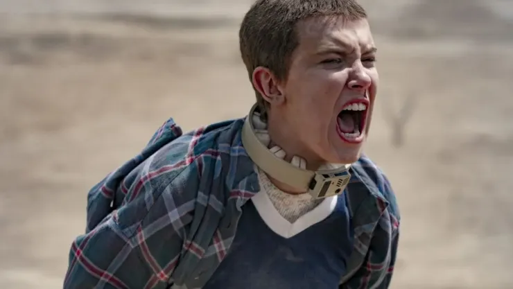Stranger Things 5 Netflix lanza el primer vistazo del Volumen 2 y desata teorías sobre el Upside Down