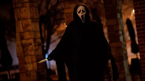 scream 7 calificacion criticas estreno
