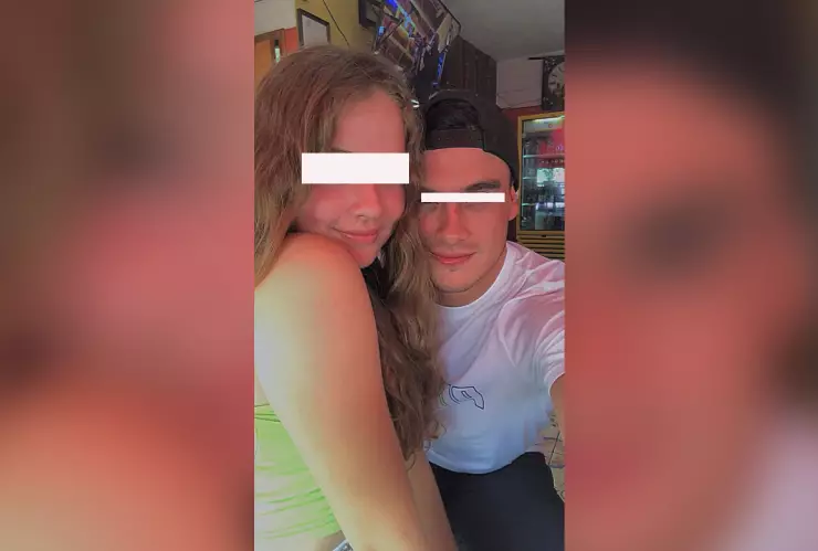 Fidel González; joven asesinado en Yanga