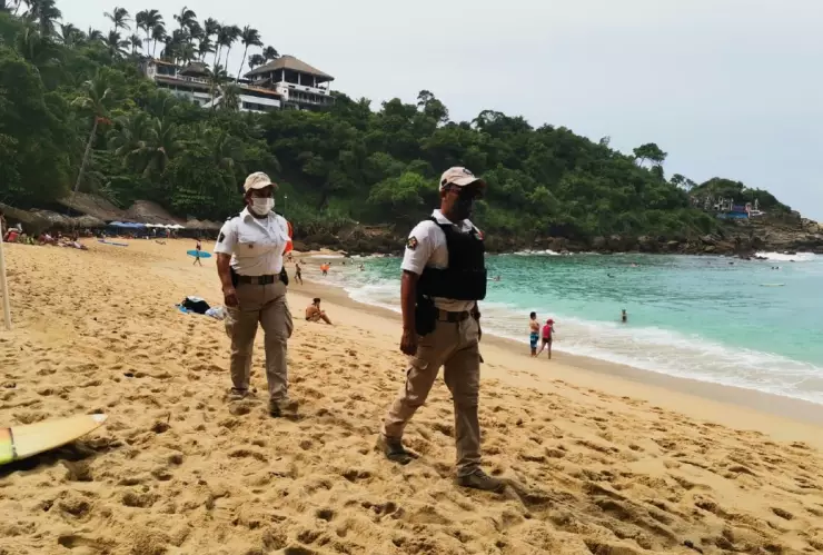 cubrebocas Puerto Escondido Oaxaca cárcel.jpg