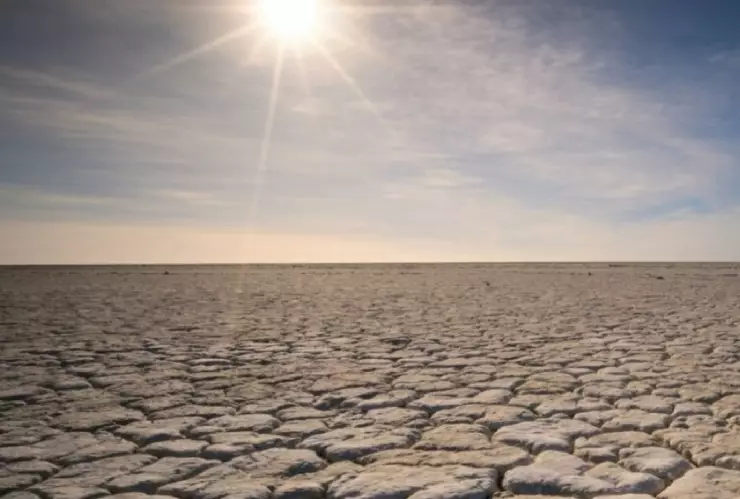 La segunda ola de calor FINALIZA y así estará el clima hoy en Yucatán 11 de mayo de 2024