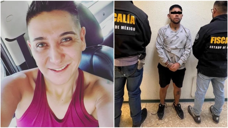 ¿Quién es el escolta acusado de matar al vidente Farath Coronel?