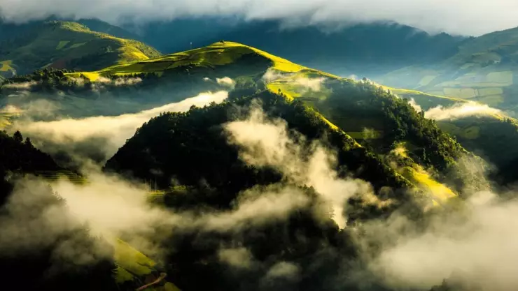 Clima frío Guerrero