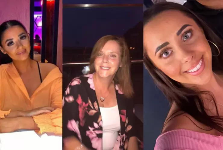 Familia de conductor John Hunt es asesinada