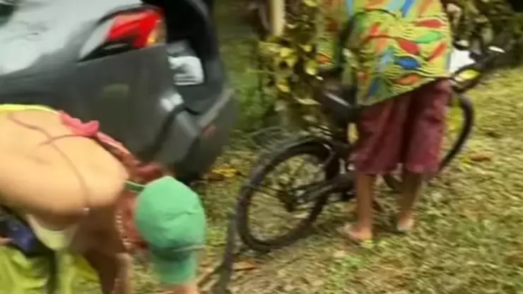 Mexicanas pelean para evitar intento de asalto en Costa Rica, video viral.png