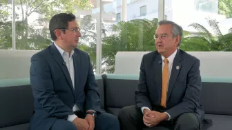 Cumbre Cambio climatico