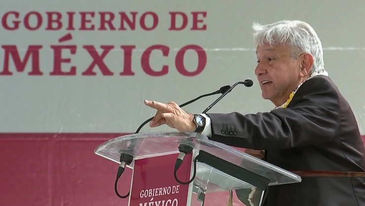 Andrés Manuel López Obrador