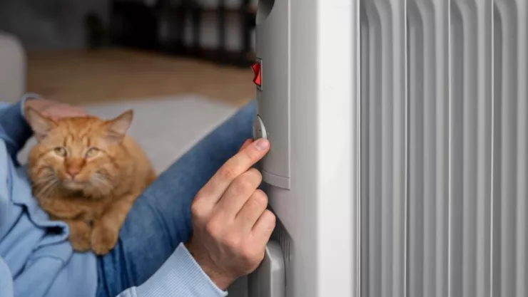 ¿Por qué son peligrosos los calentadores y cómo usarlos de manera correcta en 2025?