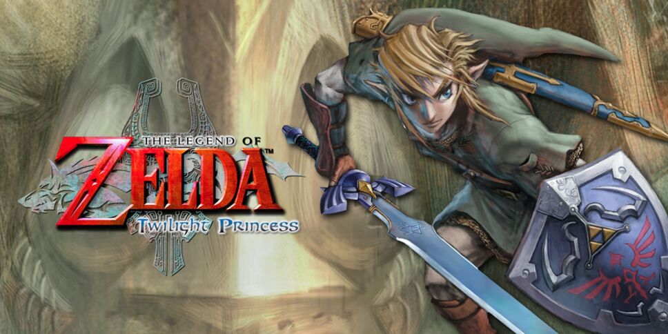 Zelda