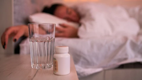 consecuencias de la melatonina