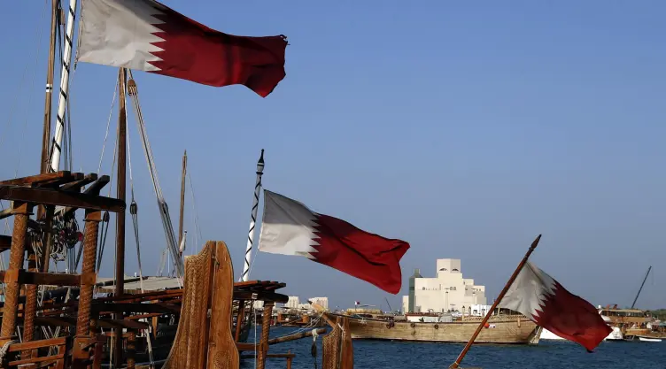 Lugares atractivos Mundial Qatar 2022