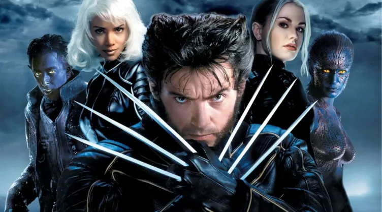 UCM De los Vengadores a los X-Men en Marvel Studios