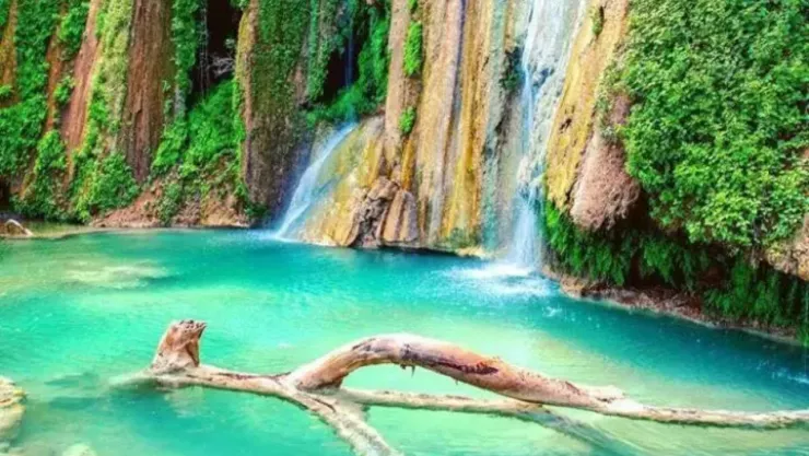 6 cascadas cerca de CDMX para contemplar la naturaleza