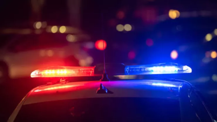 Nota roja de última hora: Policía