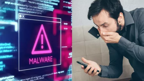 Te explicamos cómo puedes denunciar un ataque cibernético en México
