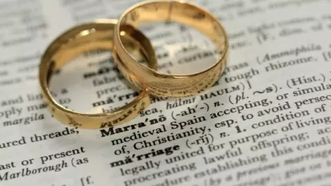 ¿Qué son los anillos de divorcio y para qué sirven?